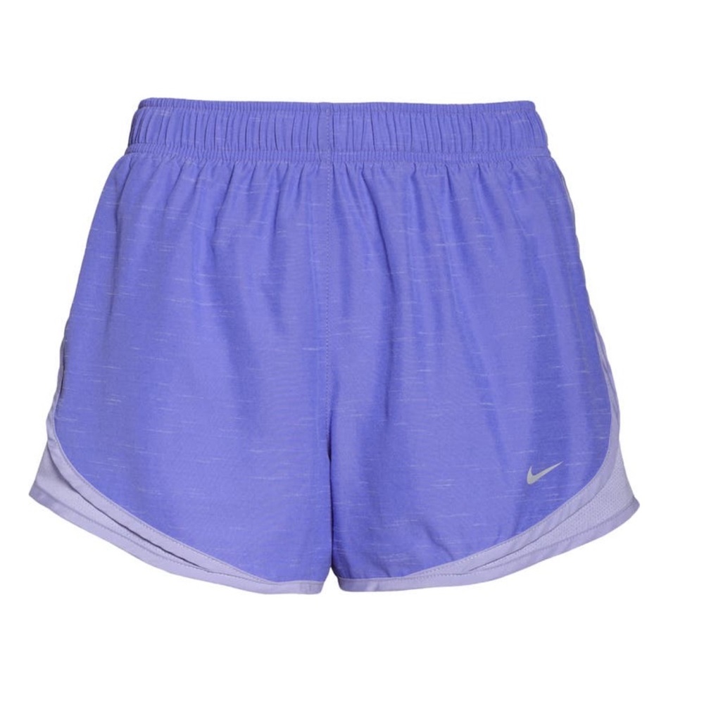 Nike dri fit tempo running short - Picture 3 of 5